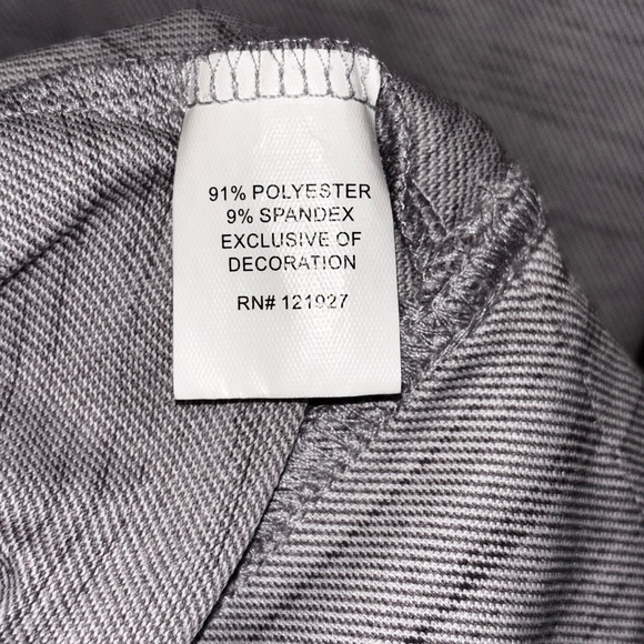 Folds Of Honor/JOHNNIE-O VAUGHN QUARTER ZIP SZ L - Picture 5 of 11